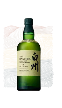 Hakushu 12 Yrs-thumb