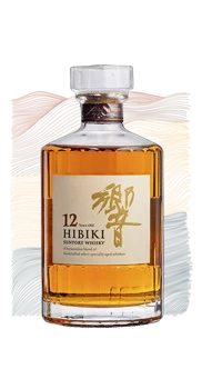 Hibiki 12 Yrs-thumb
