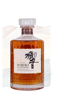Hibiki 17 Yrs-thumb
