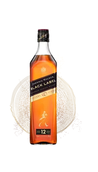 Johnnie Walker Black Label Sherry Ed-thumb