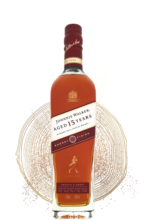 Johnnie Walker Black Label