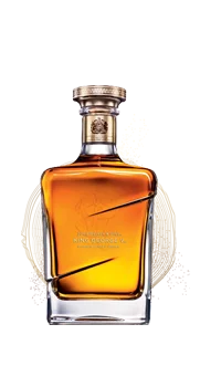 Johnnie Walker Blue King George V-thumb