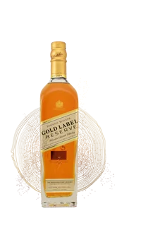 Johnnie Walker Gold Label-thumb