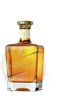 Johnnie Walker Sons Bicentenary 28 Yrs-thumb