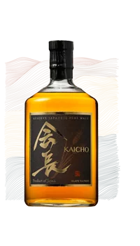 Kaicho Pure Malt-thumb