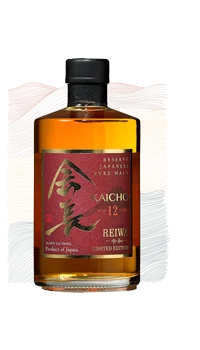 Kaicho Reiwa 12 Yrs-thumb