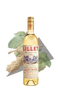 Lillet Blanc-thumb