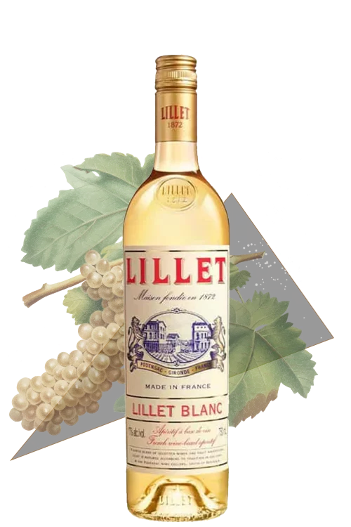 Lillet Blanc