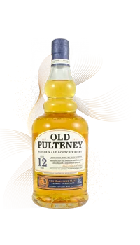 Old Pulteney 12 Yrs-thumb