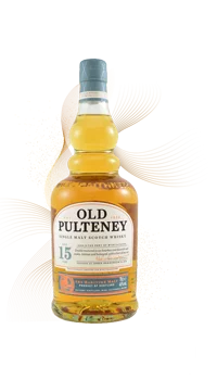 Old Pulteney 15 Yrs-thumb