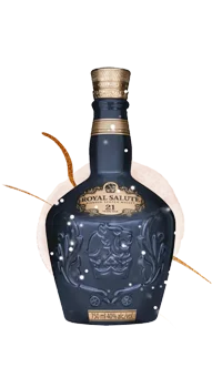 Royal Salute 21 Yrs Blue-thumb