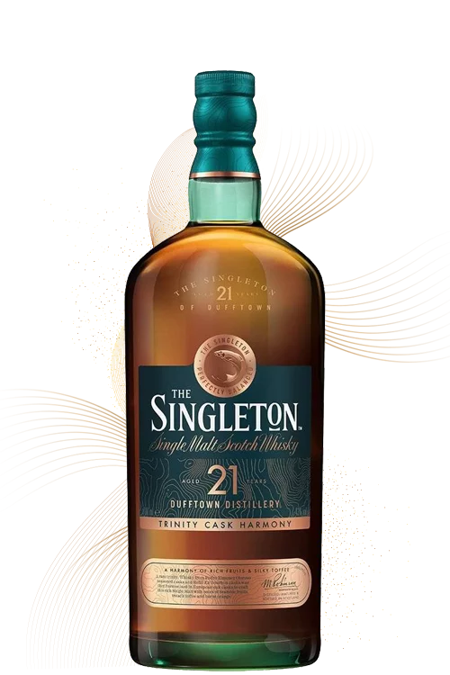 Singleton 21 Yrs