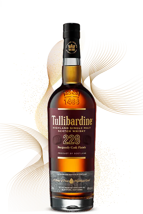 TULLIBARDINE 228