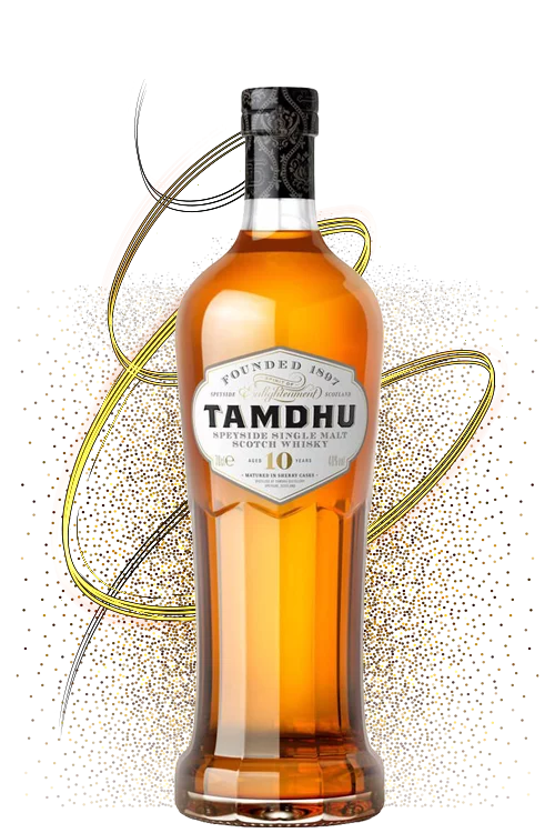 Tamdhu 10 Yrs