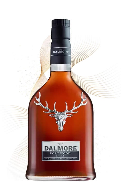 The Dalmore Port Wood Reserve