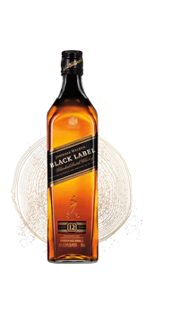 Johnnie Walker Black Label-thumb
