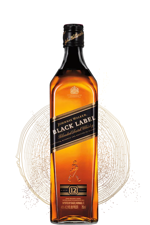 Johnnie Walker Black Label