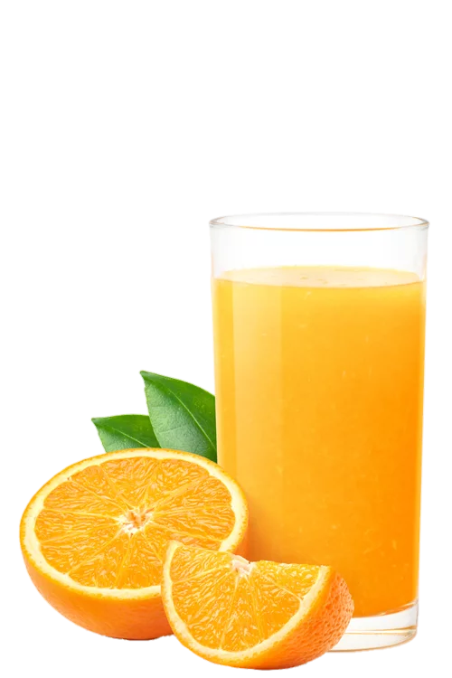 ORANGE JUICE