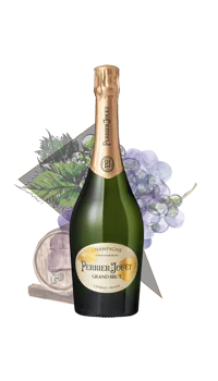 Perrier Jouet Grand Brut-thumb