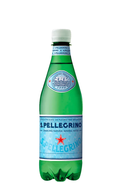 SAN PELLEGRINO
