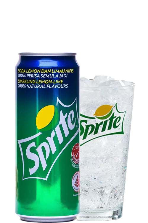 SPRITE