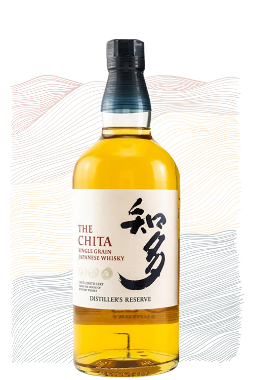 SUNTORY CHITA DISTILLERS RESERVE