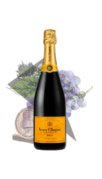 Veuve Clicquot Yellow Label Brut-thumb