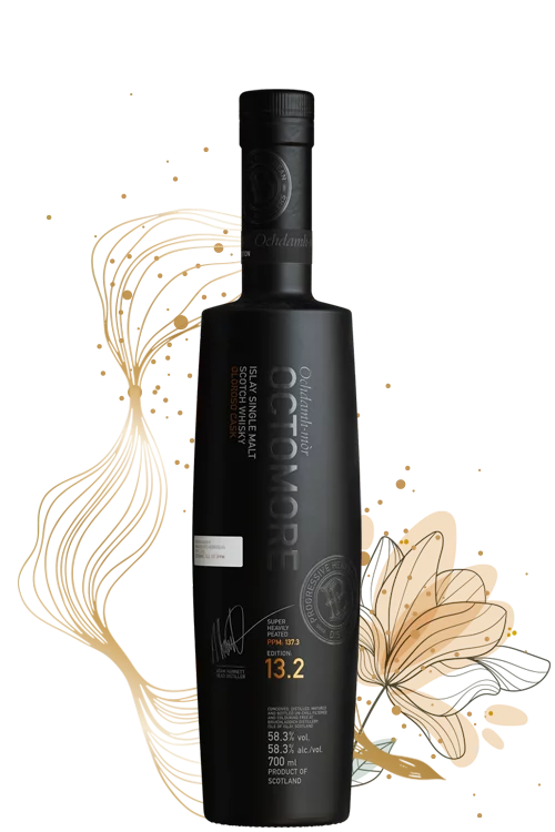 BRUICHLD OCTOMORE 13.2