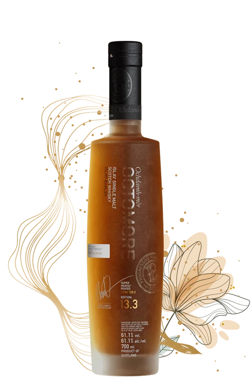 BRUICHLD OCTOMORE 13.3