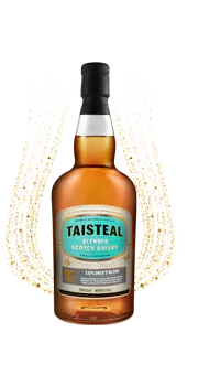 TAISTEAL EXPLORER'S BLENDED-thumb