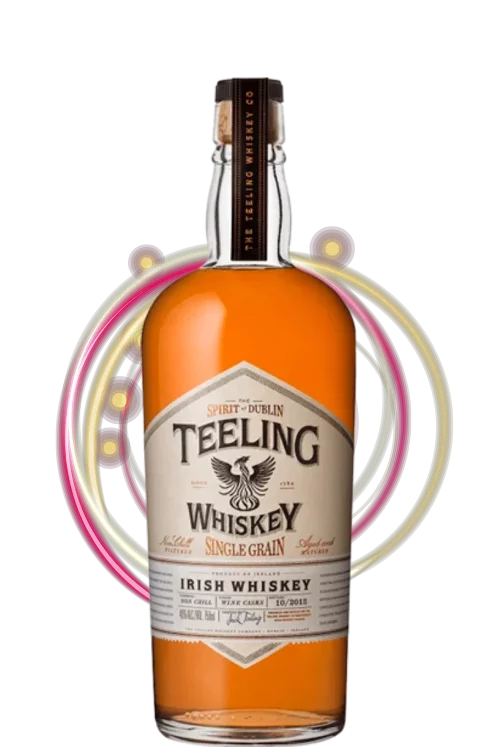 TEELING SINGLE GRAIN