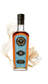 WHITE HEATER 15 YRS BLENDED MALT-THUMB