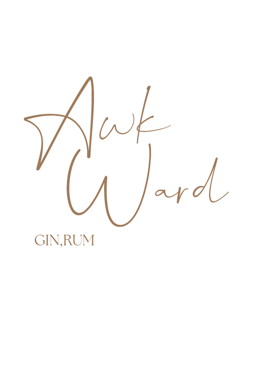 Awk Ward