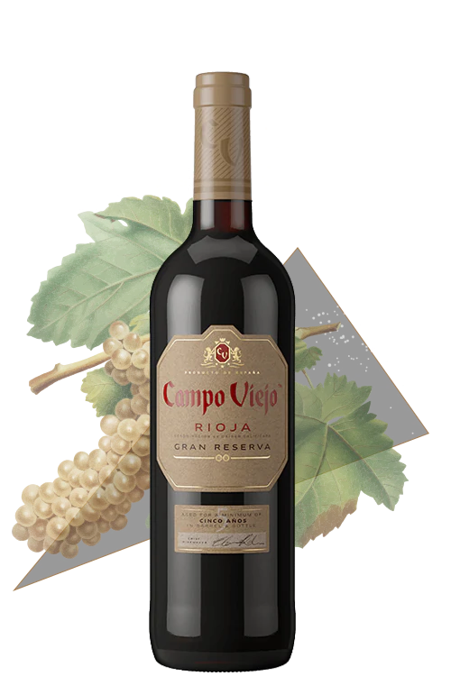 CAMPO VIEJO RGRAND RESERVA