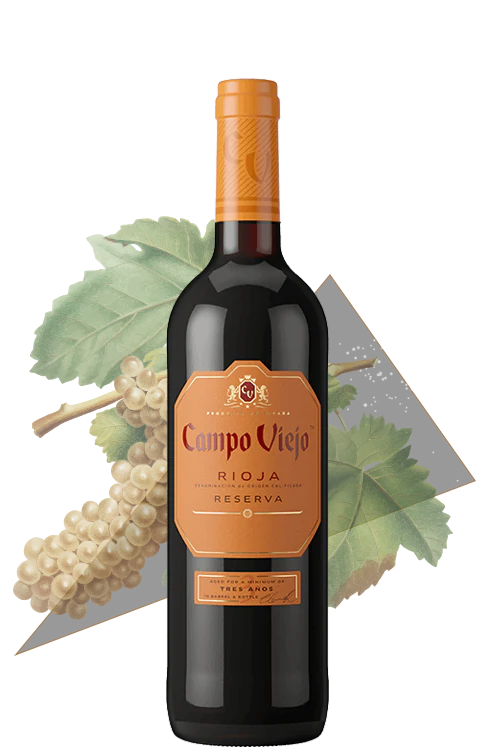 Campo Viejo Reserva