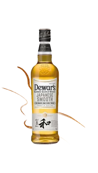Dewars Japanese 8 -THUMB