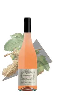 Gran Passione Rosato Veneto -THUMB