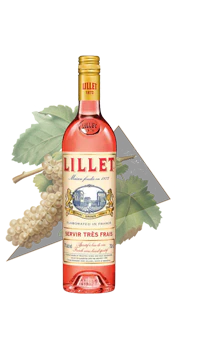 LILLET ROSE-thumb