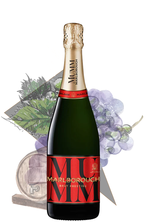 Mumm Marlborough