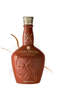 ROYAL SALUTE 21 YRS POLO ESTANCIA EDITION-thumb