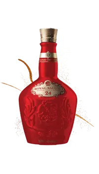 ROYAL SALUTE 24 YRS COGNAC CASK FINISH-thumb