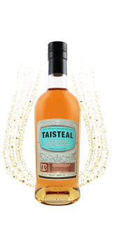 TAISTEAL EXPLORER'S SINGLE MALT-THUMB