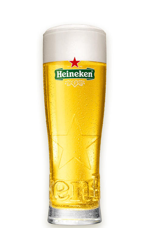HEINEKEN DRAUGHT – Whisky House @ Kuala Lumpur