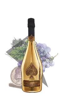 Armand De Brignac (Ace of Spade)-thumb